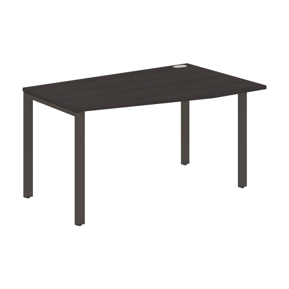 Стол эргономичный XS6CT 149(R) 1400х900х750 XTEN-S60 в Салехарде 