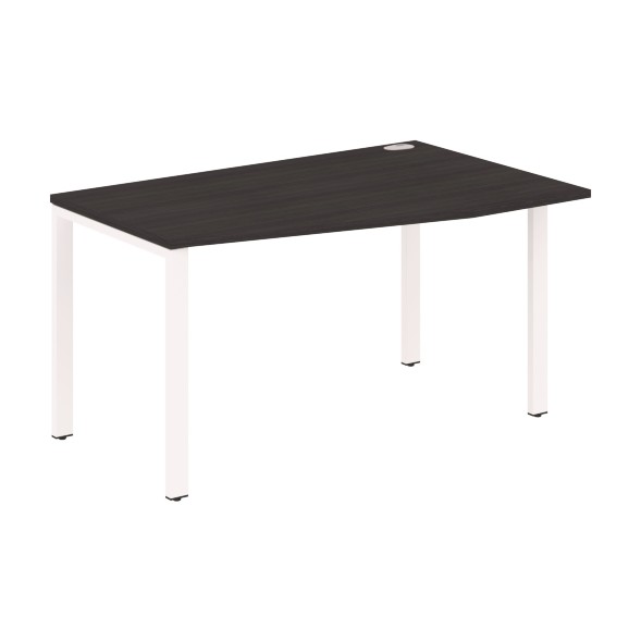 Стол эргономичный XS6CT 149(R) 1400х900х750 XTEN-S60 в Салехарде 