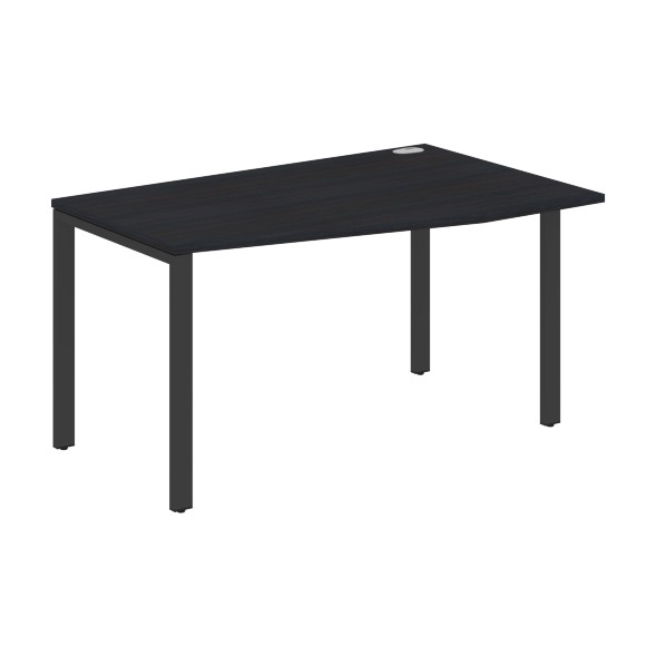 Стол эргономичный XS6CT 149(R) 1400х900х750 XTEN-S60 в Салехарде 