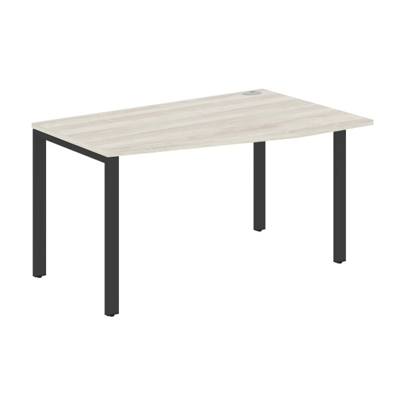 Стол эргономичный XS6CT 149(R) 1400х900х750 XTEN-S60 в Салехарде 