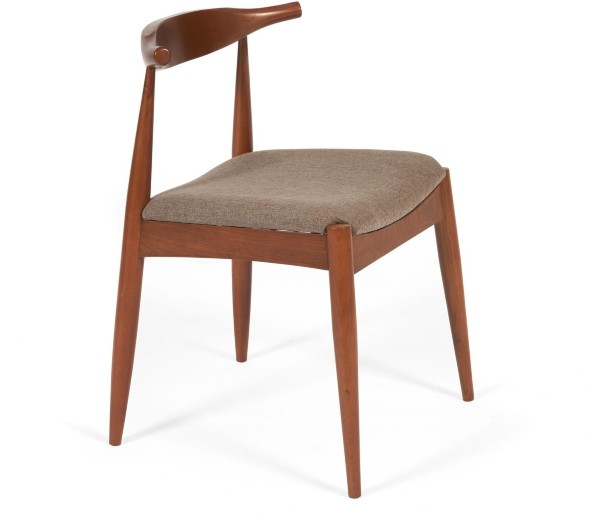 Стул мягкое сидение BULL