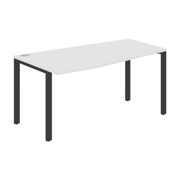 Стол эргономичный XS6CT 169(L) 1600х900х750 XTEN-S60 в Салехарде 