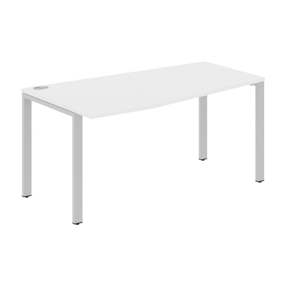 Стол эргономичный XS6CT 169(L) 1600х900х750 XTEN-S60 в Салехарде 