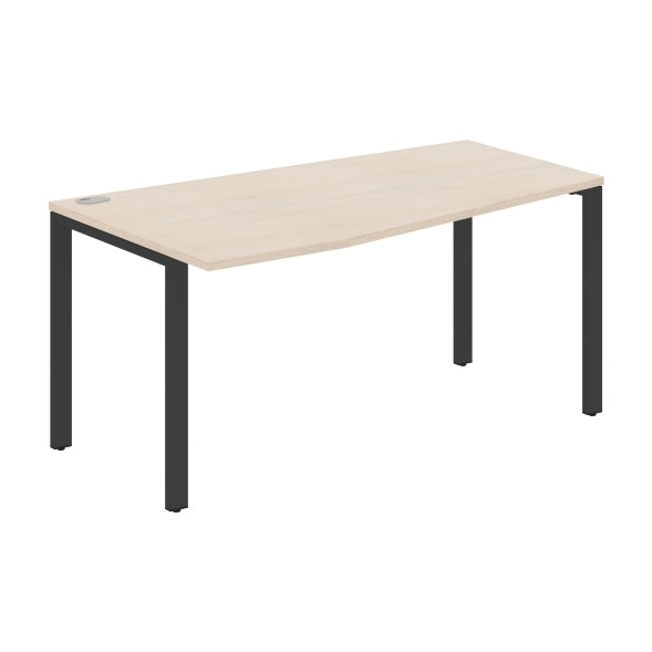 Стол эргономичный XS6CT 169(L) 1600х900х750 XTEN-S60 в Салехарде 