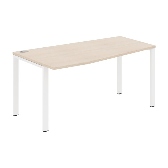 Стол эргономичный XS6CT 169(L) 1600х900х750 XTEN-S60 в Салехарде 