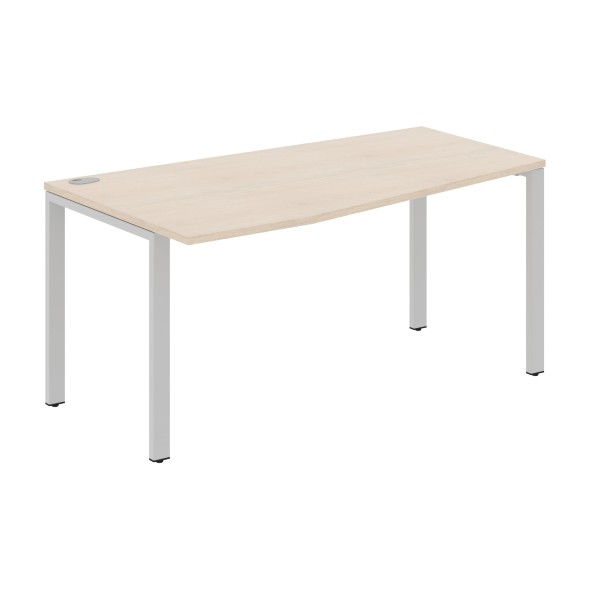 Стол эргономичный XS6CT 169(L) 1600х900х750 XTEN-S60 в Салехарде 