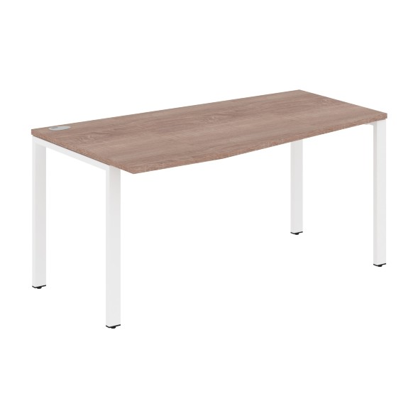 Стол эргономичный XS6CT 169(L) 1600х900х750 XTEN-S60 в Салехарде 