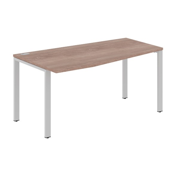 Стол эргономичный XS6CT 169(L) 1600х900х750 XTEN-S60 в Салехарде 