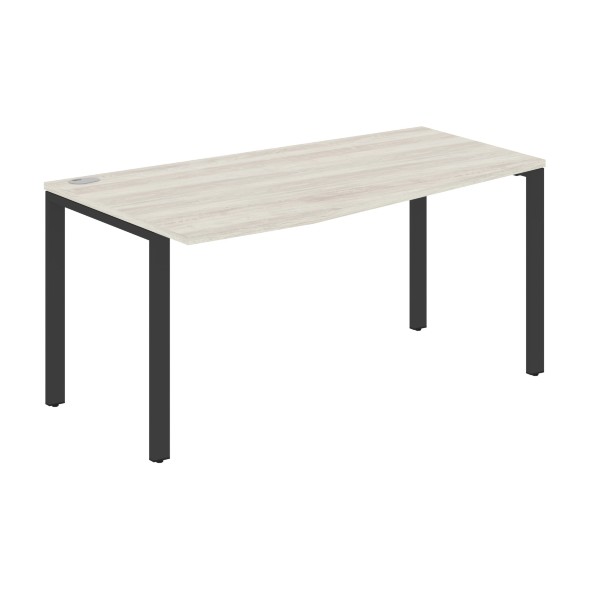 Стол эргономичный XS6CT 169(L) 1600х900х750 XTEN-S60 в Салехарде 