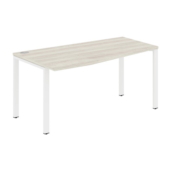 Стол эргономичный XS6CT 169(L) 1600х900х750 XTEN-S60 в Салехарде 