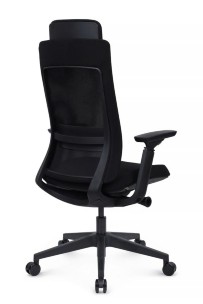 Кресло Miratt MRTB-001