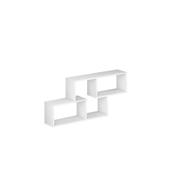 Полка навесная KWS 1150 1100х200х500 KANN в Салехарде 