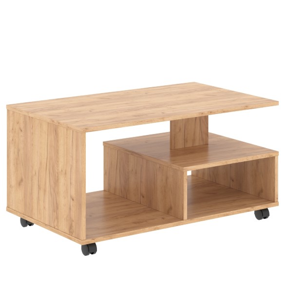 Стол журнальный TCT 106 1000х600х510 TORR-Z в Салехарде 