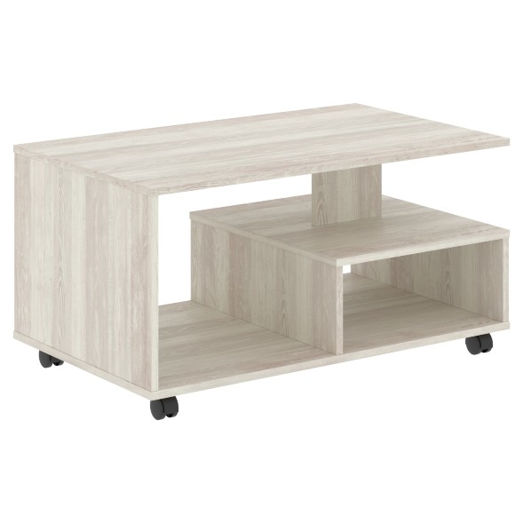 Стол журнальный TCT 106 1000х600х510 TORR-Z в Салехарде 