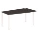 Стол эргономичный XS6CT 169(R) белый/антрацит 1600х900х750 XTEN-S60 в Салехарде 
