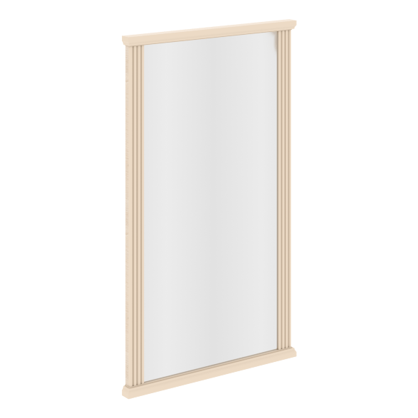 Зеркало настенное MM 0624 624х37х1060 MUAR в Салехарде 