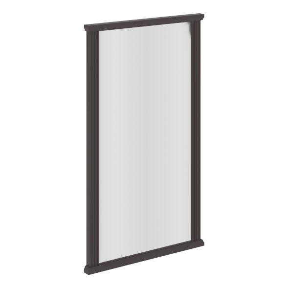 Зеркало настенное MM 0624 624х37х1060 MUAR в Салехарде 