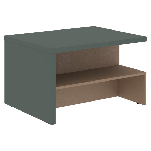 Стол журнальный VCT 9070 900х700х550 VELION в Салехарде 