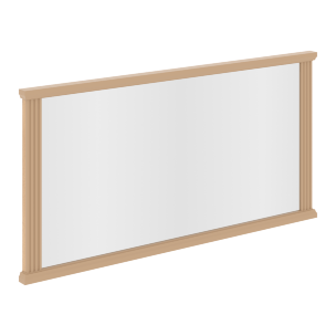 Зеркало настенное MM 1124 1124х37х560 MUAR