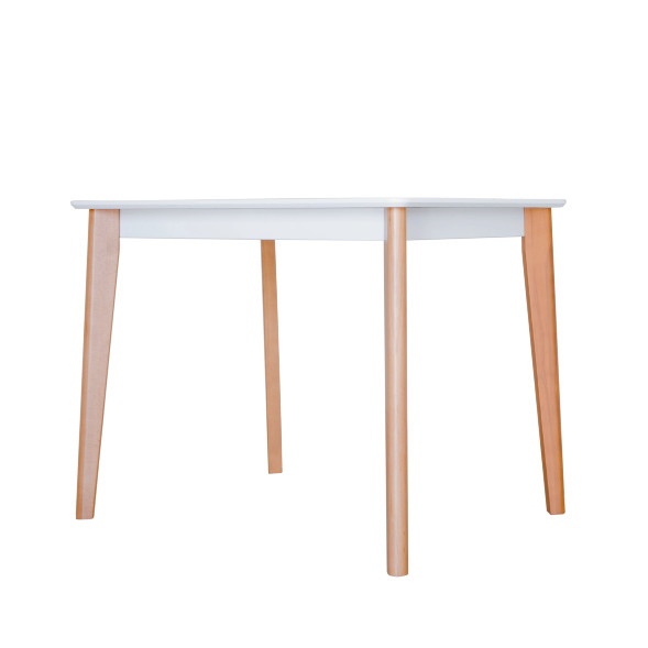 Стол прямой LYKKE TS-120 1200х800х750 LYKKE в Салехарде 