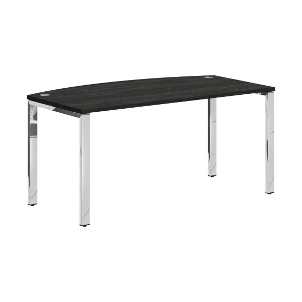 Стол руководителя XGET 169.1 1600х867х750 XTEN GLOSS в Салехарде 