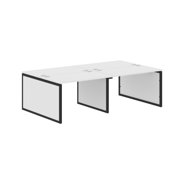 Стол 4-х местный XQPWST 2414 2400х1406х750 XTEN-QP в Салехарде 