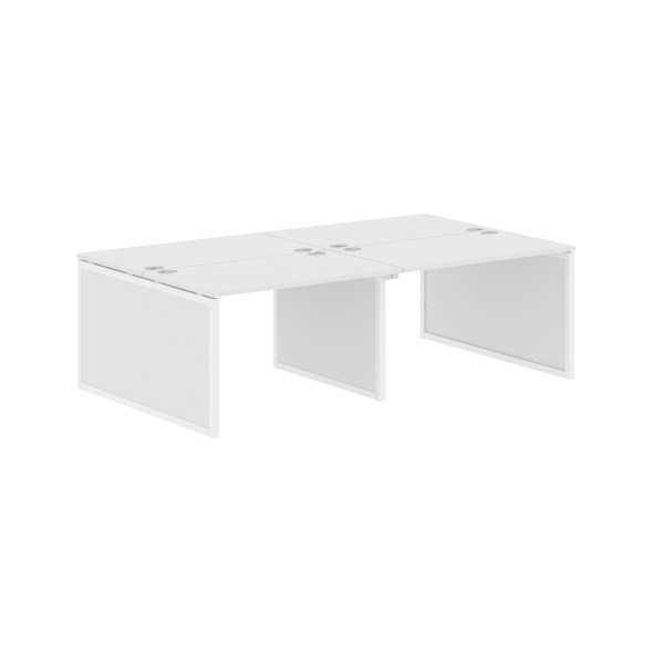 Стол 4-х местный XQPWST 2414 2400х1406х750 XTEN-QP в Салехарде 