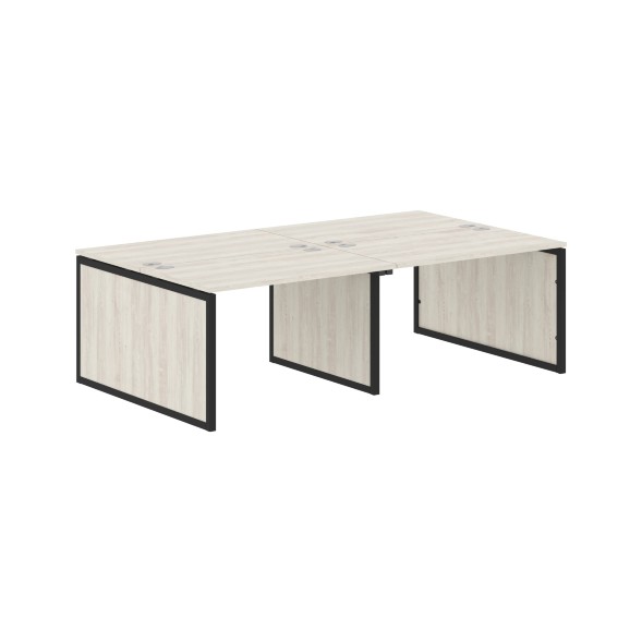 Стол 4-х местный XQPWST 2414 2400х1406х750 XTEN-QP в Салехарде 