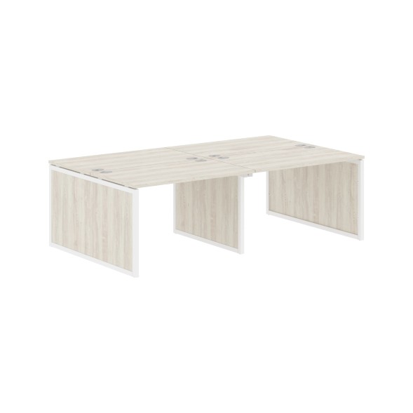 Стол 4-х местный XQPWST 2414 2400х1406х750 XTEN-QP в Салехарде 