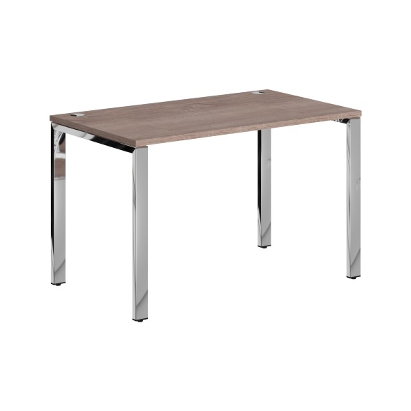 Стол прямой XGST 127.1 1200х700х750 XTEN GLOSS в Салехарде 