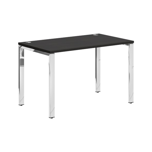 Стол прямой XGST 127.1 1200х700х750 XTEN GLOSS в Салехарде 