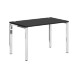 Стол прямой XGST 127.1 1200х700х750 XTEN GLOSS в Салехарде 