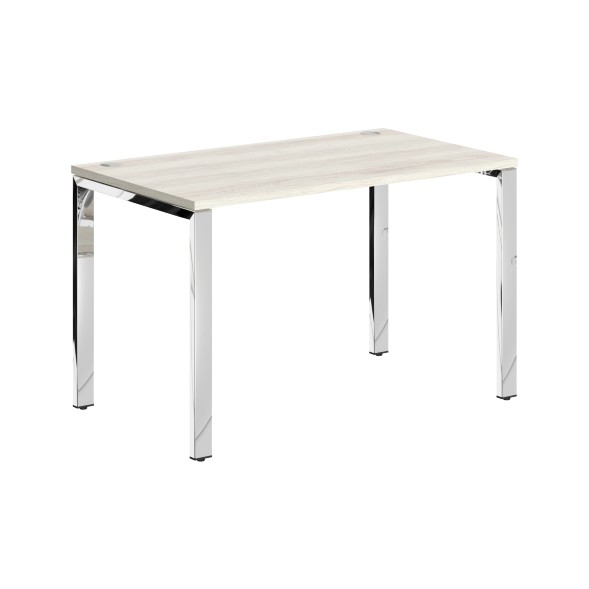 Стол прямой XGST 127.1 1200х700х750 XTEN GLOSS в Салехарде 