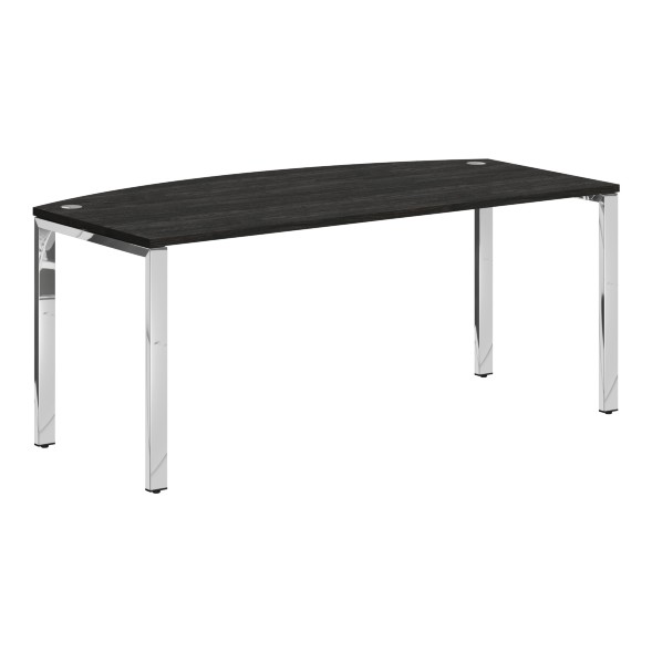 Стол руководителя XGET 189.1 1800х914х750 XTEN GLOSS в Салехарде 