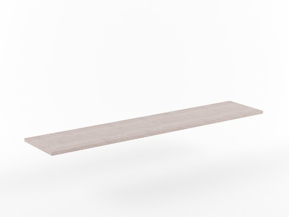 Топ XTP 213 Дуб Сонома 2132х432х25 в Салехарде 