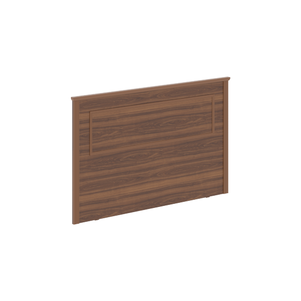 Изголовье напольное для кроватей MPS 1574 1574х37х1000 MUAR в Салехарде 