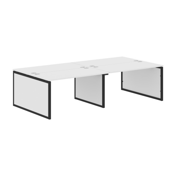 Стол 4-х местный XQPWST 2814 2800х1406х750 XTEN-QP в Салехарде 