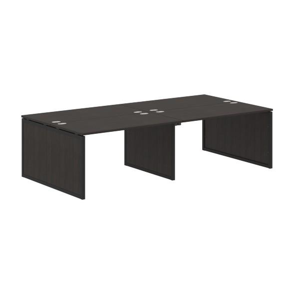 Стол 4-х местный XQPWST 2814 2800х1406х750 XTEN-QP в Салехарде 