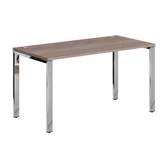 Стол прямой XGST 147.1 1400х700х750 XTEN GLOSS в Салехарде 