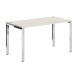Стол прямой XGST 147.1 1400х700х750 XTEN GLOSS в Салехарде 