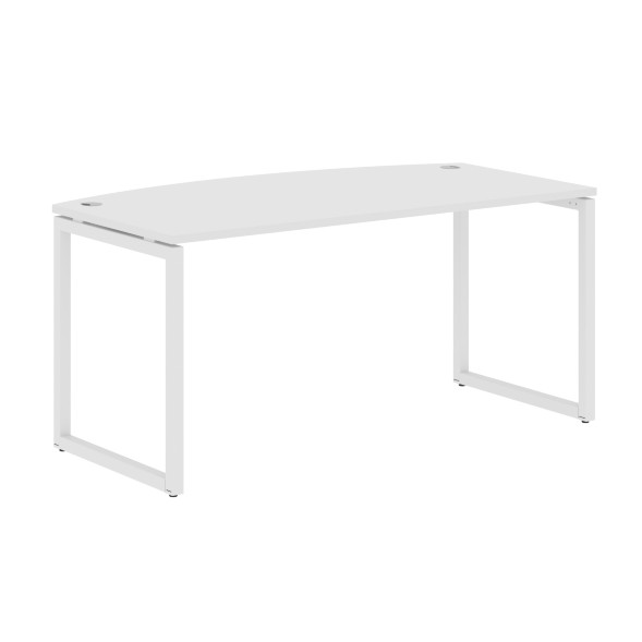 Стол руководителя XQET 169 1600х867х750 в Салехарде 