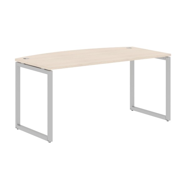 Стол руководителя XQET 169 1600х867х750 в Салехарде 