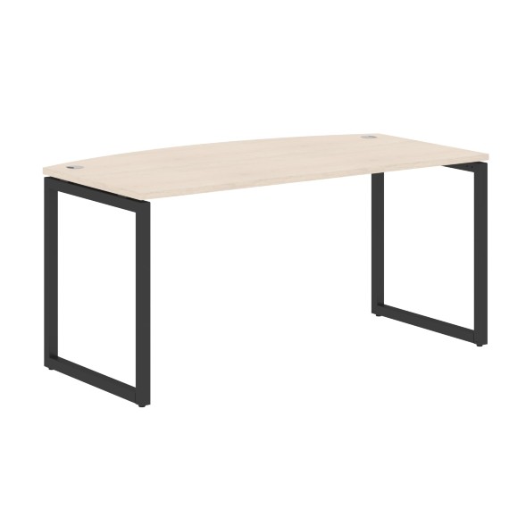 Стол руководителя XQET 169 1600х867х750 в Салехарде 