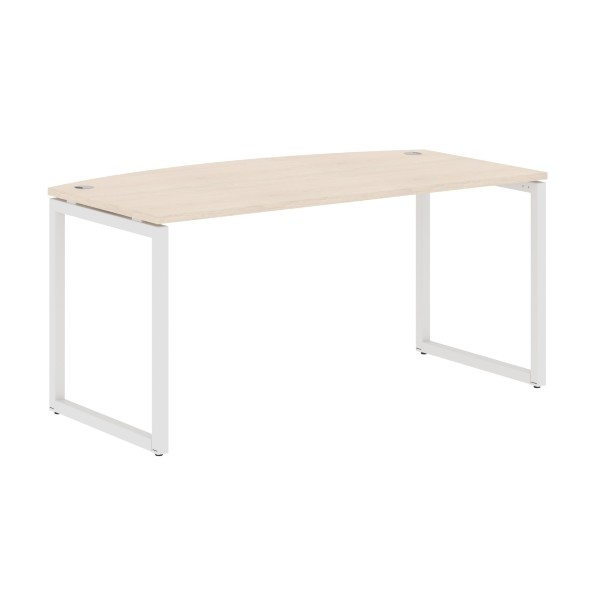 Стол руководителя XQET 169 1600х867х750 в Салехарде 