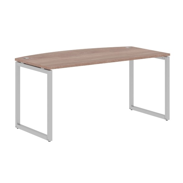 Стол руководителя XQET 169 1600х867х750 в Салехарде 