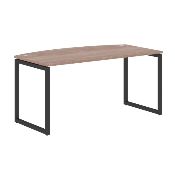 Стол руководителя XQET 169 1600х867х750 в Салехарде 