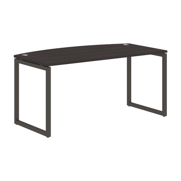 Стол руководителя XQET 169 1600х867х750 в Салехарде 