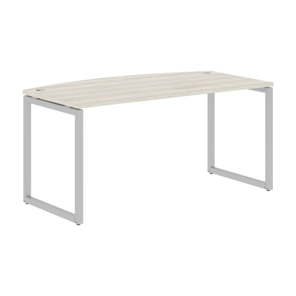 Стол руководителя XQET 169 1600х867х750 в Салехарде 