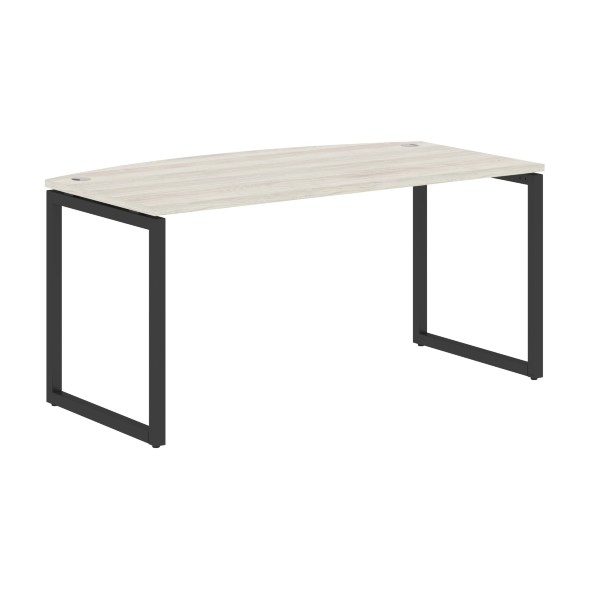 Стол руководителя XQET 169 1600х867х750 в Салехарде 