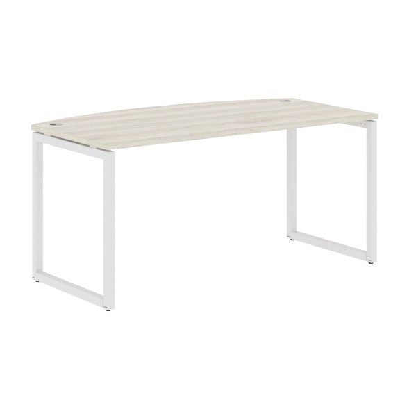 Стол руководителя XQET 169 1600х867х750 в Салехарде 